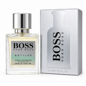 HUGO BOSS Bottled - Extrait de Parfum 45мл Мужской