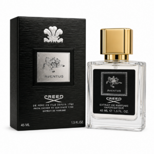 Creed Aventus FOR MEN – Extrait de Parfum 45мл Мужской