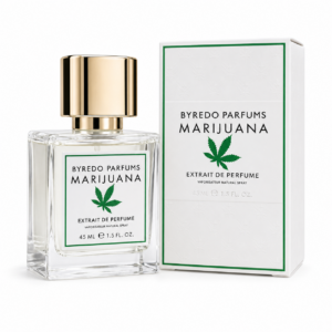 Byredo Marijuana – Extrait de Parfum 45мл Унисекс