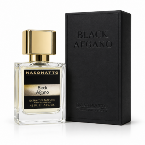 Nasomatto Black Afgano – Extrait de Parfum 45мл Унисекс
