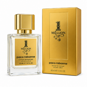 PACO Rabanne 1 Milli – Extrait de Parfum 45мл Мужской