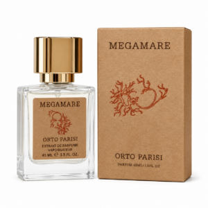 Orto Parisi Megamare - Extrait de Parfum 45мл Унисекс