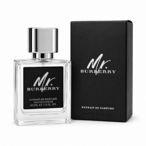 Burberry MR. Burberry – Extrait de Parfum 45мл Мужской