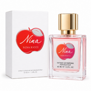 Nina Ricci Nina – Extrait de Parfum 45мл Женский
