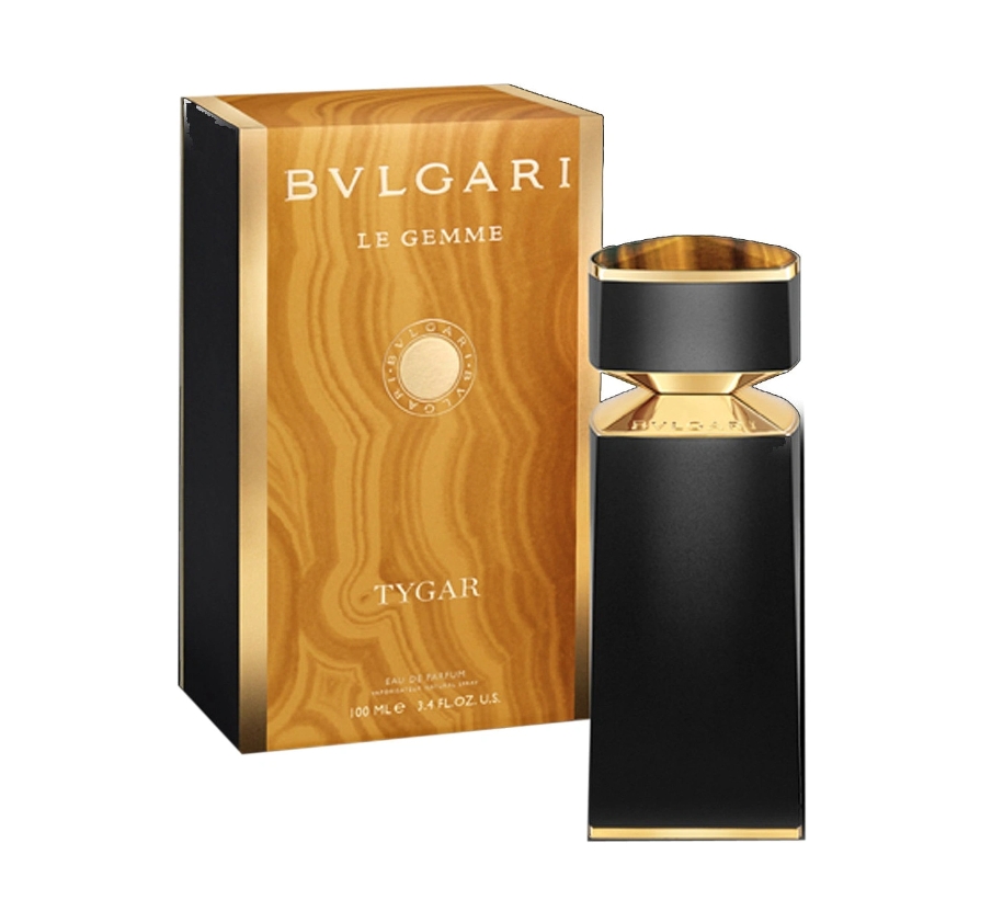 Bvlgari Tygar LE Gemme edp. - 100ml Мужской